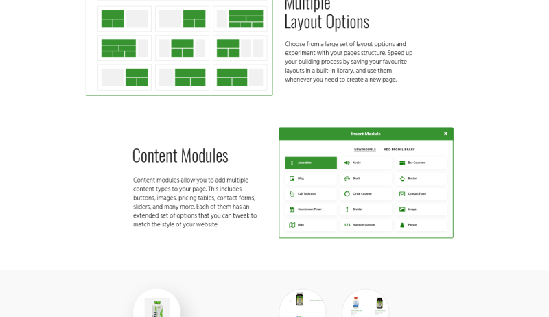 Responzivní WooCommerce motiv Pamid - Drug Store Responsive WooCommerce Theme #64146 - Obrázek funkce 4