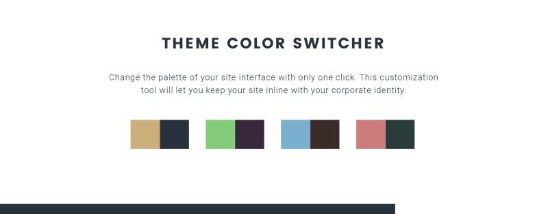 Tile & Stone Responsive OpenCart Template - Features Image 6