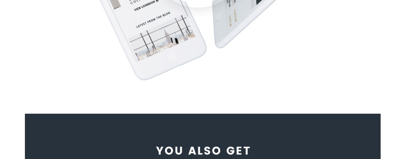 Tile & Stone Responsive OpenCart Template - Features Image 10