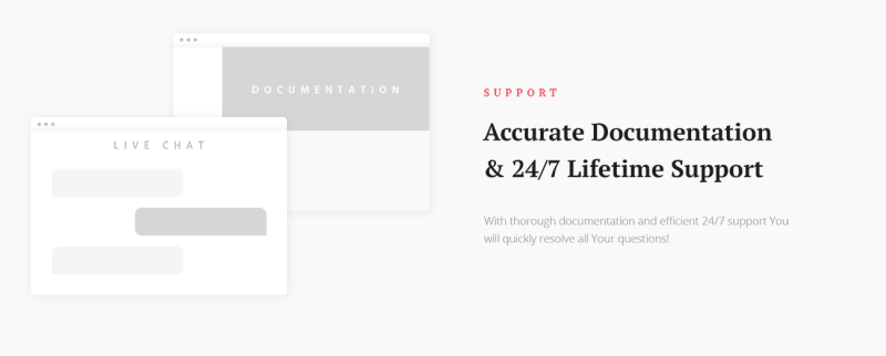 Responsive Poli Nails - Nail Salon with Great Widgets and Elementor Wordpress #64390 - 6 Görüntü Özellikleri