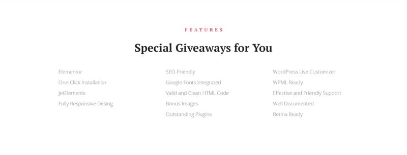 Responsive Poli Nails - Nail Salon with Great Widgets and Elementor Wordpress #64390 - 7 Görüntü Özellikleri