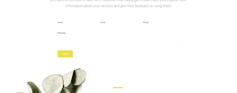 Tema Shopify Responsive para Sitio de Tienda de Regalos #64401 - Imagen de características 9