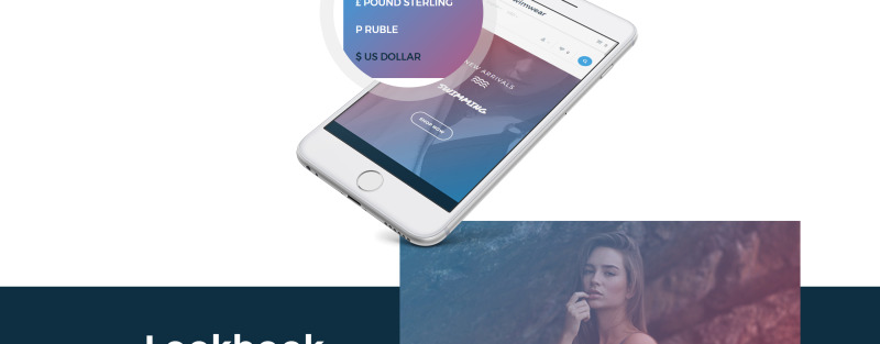 Fashion Responsive OpenCart Template - Features Image 5