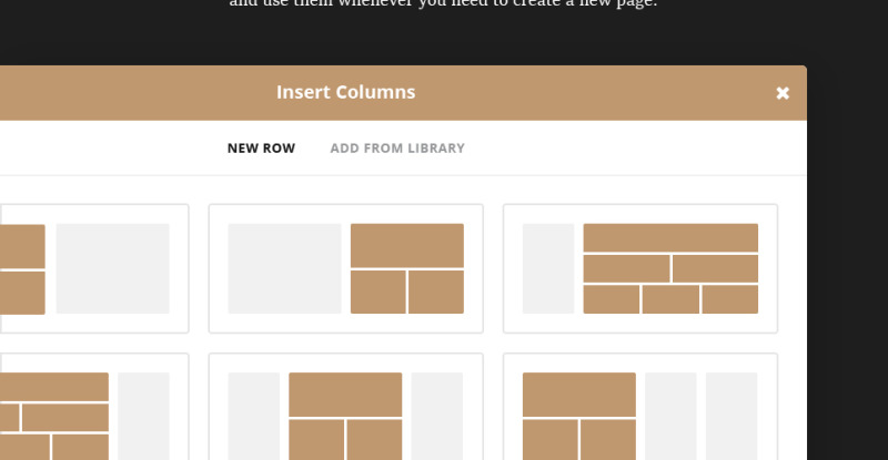 Tema WordPress Responsive #64641 Alcomix - Cocktail Bar - Immagine Caratteristiche 7