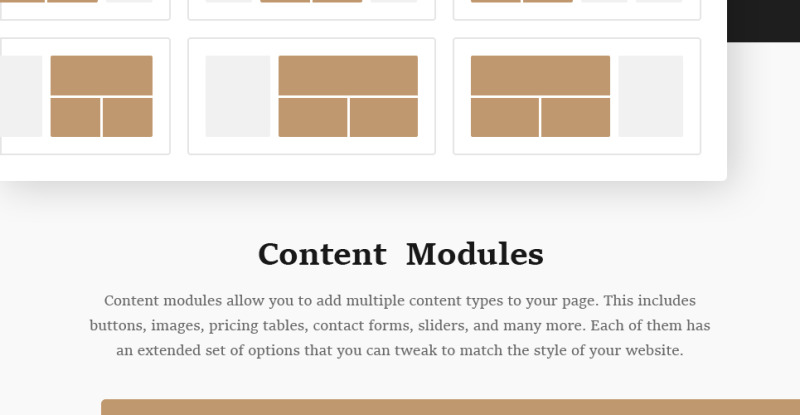 Tema WordPress Responsive #64641 Alcomix - Cocktail Bar - Immagine Caratteristiche 8