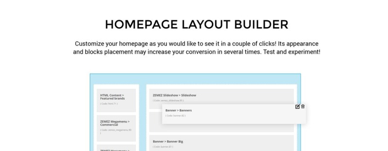 Lighting & Electricity Responsive OpenCart Template - Features Image 3