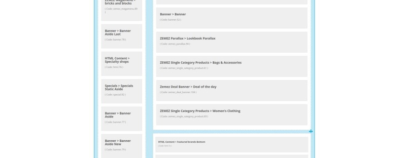 Lighting & Electricity Responsive OpenCart Template - Features Image 4