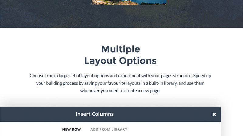 Tema WordPress Responsive #64785 LifeisWild - Wild Life WordPress Theme - Immagine Caratteristiche 6