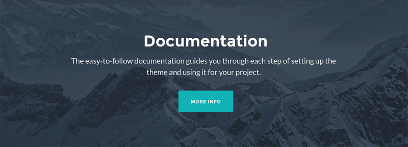 Tema WordPress Responsive #64785 LifeisWild - Wild Life WordPress Theme - Immagine Caratteristiche 14