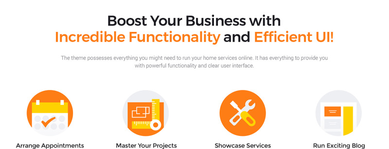 Tema WordPress #64791 Voltix - Electrical Services WordPress Theme - Immagine Caratteristiche 3