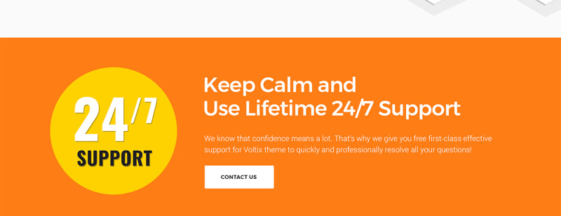 Tema WordPress #64791 Voltix - Electrical Services WordPress Theme - Immagine Caratteristiche 7