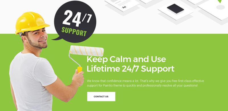 Paintio - Painting Services №64793 - Изображения фич 7