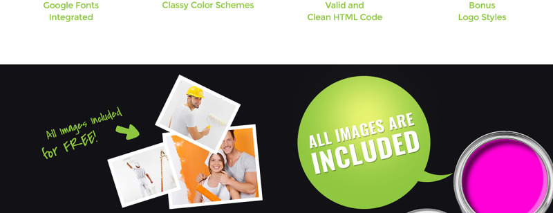 Paintio - Painting Services №64793 - Изображения фич 10