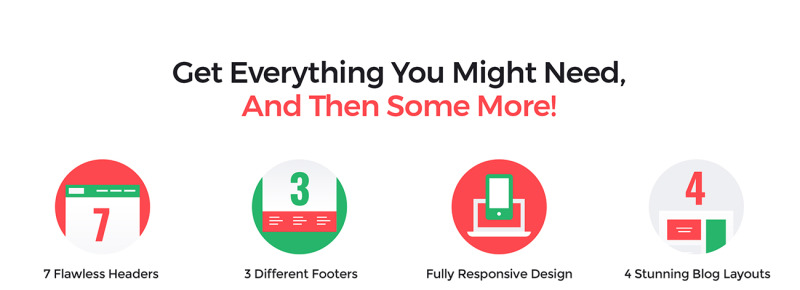 Glazzing - Window Installation Services WordPress Theme - Features Image 8