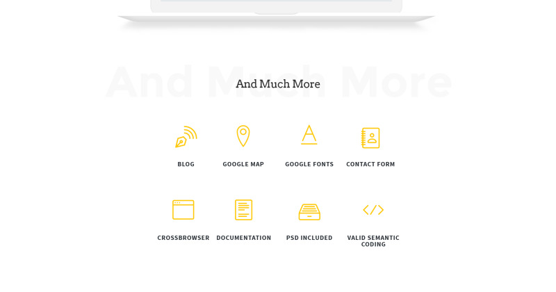 YellowBag - Handbag Responsive Shopify Theme - Features Image 9