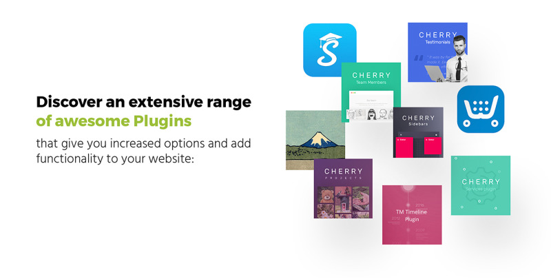 iRepair - Electronics Repair WordPress theme Responsive WordPress thema №64920 - Eigenschappen Afbeelding 7