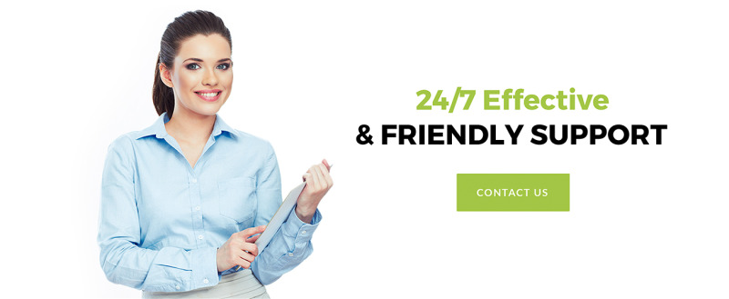 iRepair - Electronics Repair WordPress theme Responsive WordPress thema №64920 - Eigenschappen Afbeelding 11