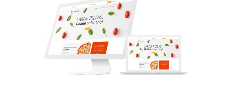 Modello Shopify Responsive #64928 per Un Sito di Cibo e Ristoranti - Immagine Caratteristiche 10