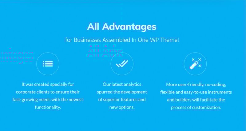 Reszponzív BrotherlyLove - Modern Church WordPress theme WordPress sablon 64932 - Képpel 4