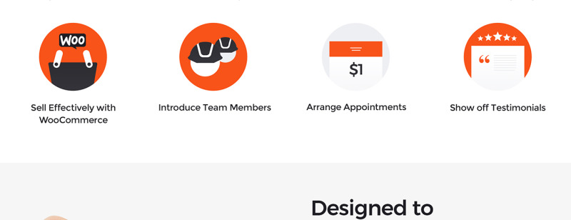 Pest Busters - Pest Control WordPress Theme - Features Image 4