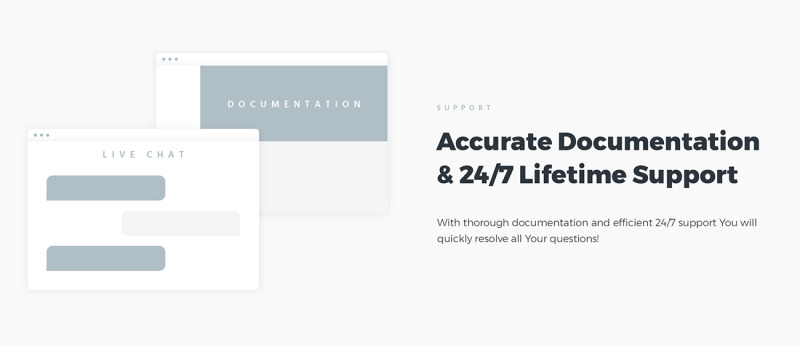 EXPER auto - Auto Repair Services Fully Responsive WordPress Theme - Features Image 7