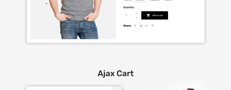 ShirtIX PrestaShop Theme - Features Image 12