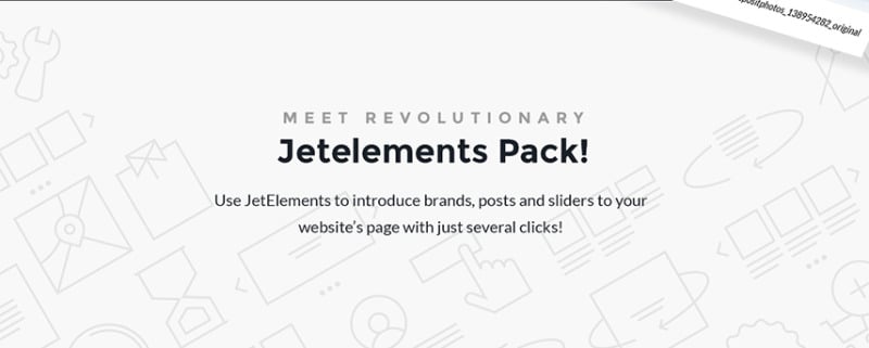 Bitunit Lite — бесплатная биткойн тема WordPress - Features Image 5