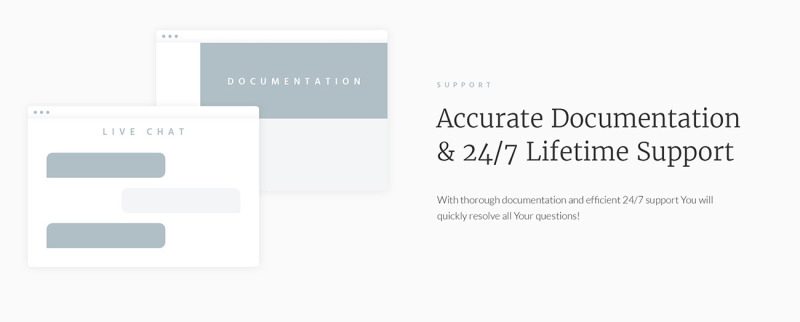 Jordan Turner - Life Coaching WordPress Theme - Features Image 6
