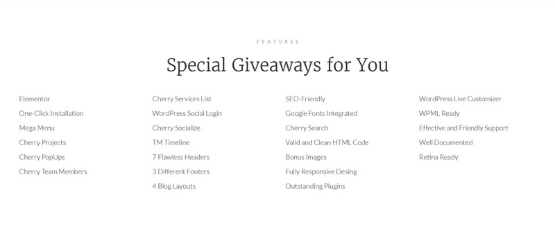 Jordan Turner - Life Coaching WordPress Theme - Features Image 7