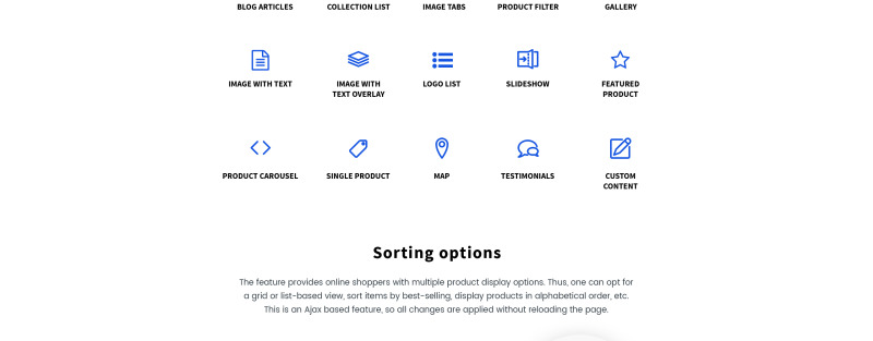 iPhone X - Apple Store thème Shopify adaptatif #65738 - Image 3