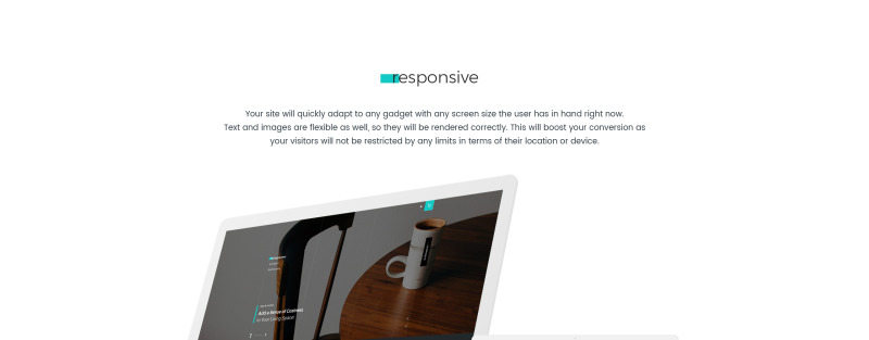 Furnitto - Furniture Store Shopify Theme - Features Image 1