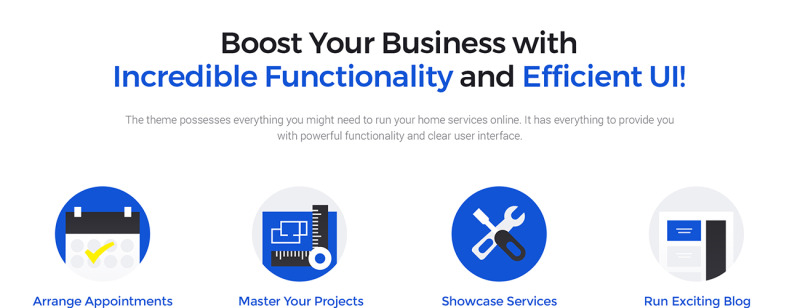 Clean-n-Go - Cleaning Services WordPress Theme - Features Image 3