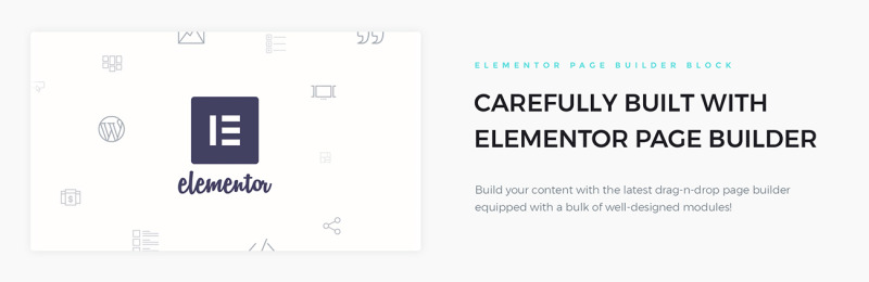Carmen Design Portfolio WordPress Theme - Features Image 3