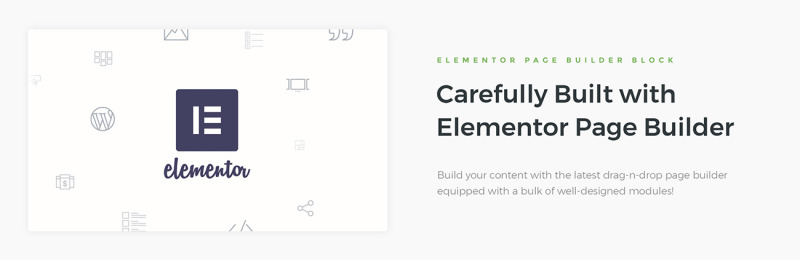 SEOmix - SEO Company WordPress Theme - Features Image 3