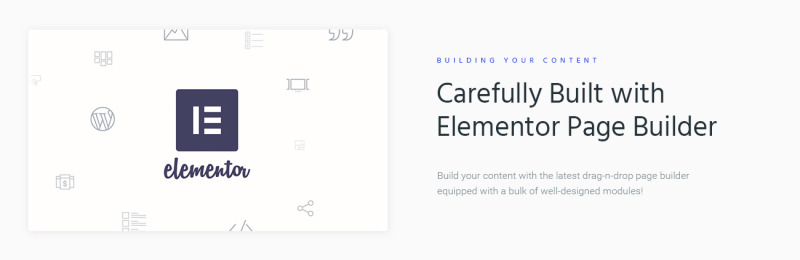 Adviseme - Business Advisor WordPress Theme - Features Image 3