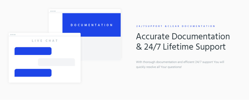 Adviseme - Business Advisor WordPress Theme - Features Image 6