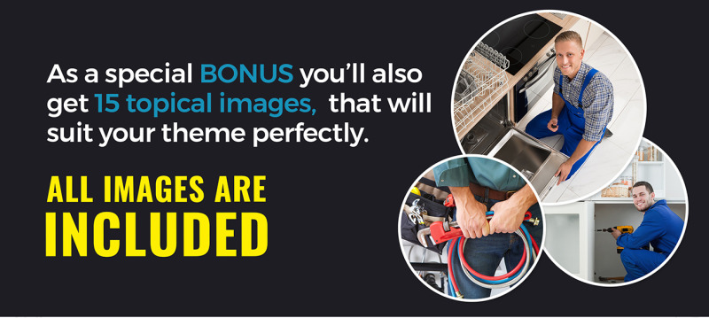 ElectrON - Maintenance Services Company WordPress Theme - Features Image 10
