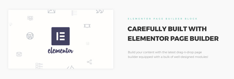 Namaskar - Yoga WordPress Theme - Features Image 3