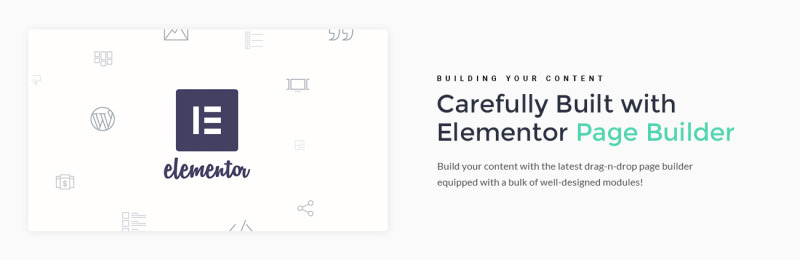BoostUp Business Consulting WordPress Theme - Features Image 3