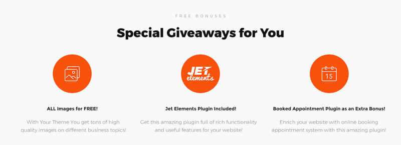 EngiBuild - Construction WordPress Theme - Features Image 5