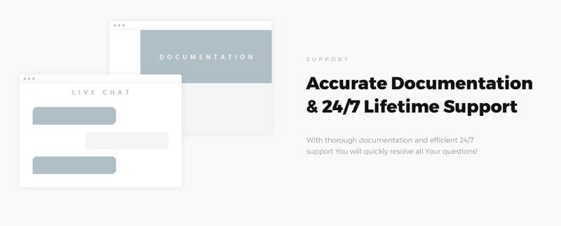 EngiBuild - Construction WordPress Theme - Features Image 6