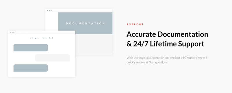 ExtraOrdinarz - Advertising Agency WordPress Theme - Features Image 6