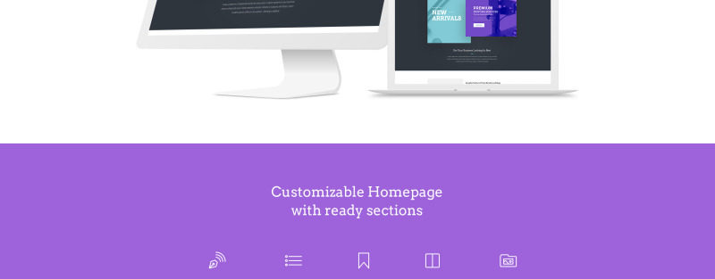 Master Print - Print Shop Shopify Theme - Features Image 2