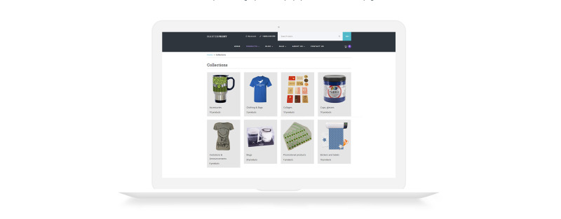 Master Print - Print Shop Shopify Theme - Features Image 4