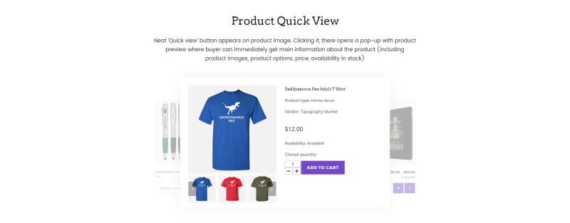 Master Print - Print Shop Shopify Theme - Features Image 5