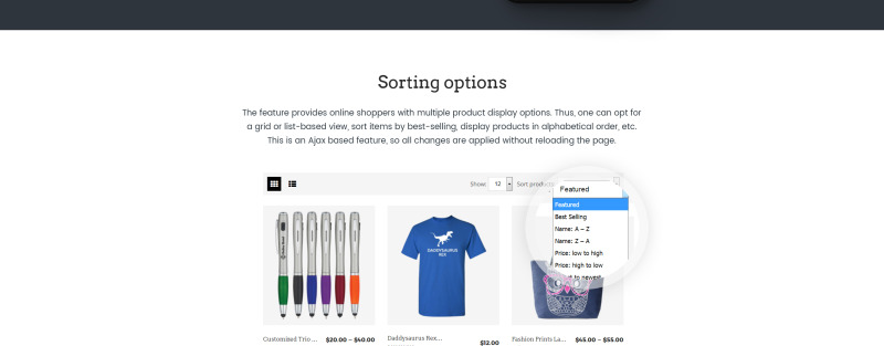 Master Print - Print Shop Shopify Theme - Features Image 7