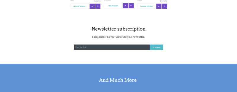Master Print - Print Shop Shopify Theme - Features Image 8