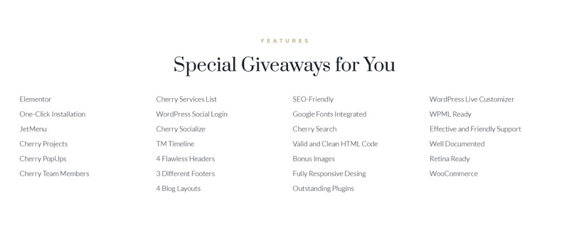 WordPress Theme namens Grandviz - Financial Company Premium #66990 - Bildeigenschaften 7