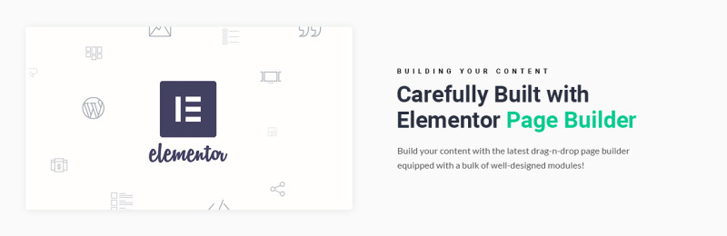 TradeBit - Bitcoin-Trading WordPress Theme - Features Image 3