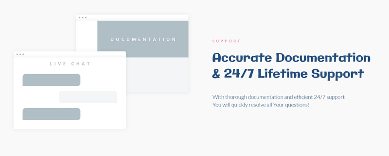 KiddiCare - Pediatric Clinic WordPress Theme - Features Image 6